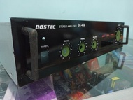 g1078 BOX POWER AMPLIFIER SOUND SYSTEM USB BC458 BOSTEC MURAH