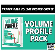 [Video Course]-v302| Trader Dale Volume Profile Course