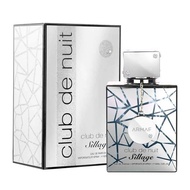Armaf Parfum Club De Nuit Sillage - 105 mL