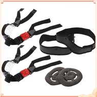 2 Sets Helmet Sweat Headband Hard Hat Liner with Chin Strap Supplies 66X3.5cm Black jungpiyinn