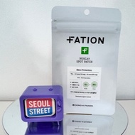 [ FATION ] Nosca9 102 spot patch