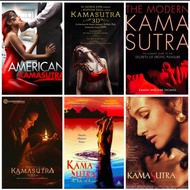 Paket Flashdisk Sandisk 32GB Film Kamasutra, American Pie, Zac Efron Bonus OTG