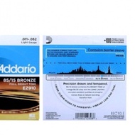 Strings Guitar Steel EZ890 EZ900 EZ910/Guitar String/Violin