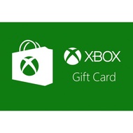 Xbox Gift Card 5 USD / 10 USD / 15 USD