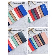 CASE SAMSUNG A10 / A10S / A02 / A02S CASE PRO CAMERA