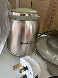 三刀片 碎肉機 攪拌機 英式三腳