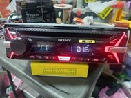 SONY 索尼 CDX-G1170 U 汽車 音響 主機 CDMP3USBAUXiPhoneAndroid 主機