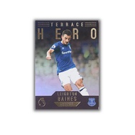 Baines (Everton) Special Player Card - Premier Elite