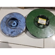 MESIN Grinding Machine Blower Fan / Grinding Machine Impeller Blower Fan / Grinding Blower Fan N50 N