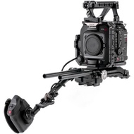 Official Original Tilta Camera Cage for Canon C400 (Pro Kit, V-Mount).