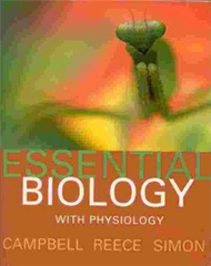 Essential Biology with Physiology (新品)