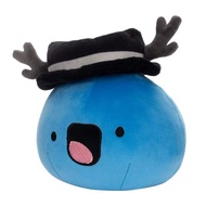 Mart Plushie Water Ghost Mart Plush Toy Game Merchandise Creative Doll Doll Doll/H8.23