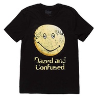 Dazed And Confused Smiley Face Movie Logo New Hot Selling Men's Clothing Featured