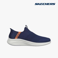 SKECHERS - Giày slip on nam Ultra Flex 3.0 Viewpoint 232451-NVOR