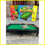 ☍ ✉ ☢ BILLIARD TABLE GAME FOR KIDS WITH STAND TOYS FOR BOYS