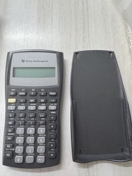 Texas Instruments Business Analyst 計算機