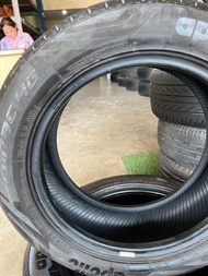 ยางเปอร์เซนต์ ยางรถยนต์ 205/55R16 ปี21 APOLLO