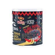 MisterPotato Ghost pepper x Daebak Limited Edition - Chips