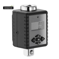 Digital Torque Wrench Digital Torque Gauge Electronic Torque Wrench Tool Set,0.3-30Nm