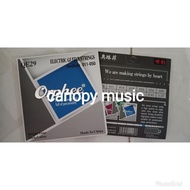Senar Gitar Elektrik 0.11 Orphee QE29