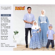 Keke Family Uniform - SR 20 06 50%