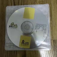 二手國語CD 張雨生 - 大海 (裸片) 內圈碼FU0-92265