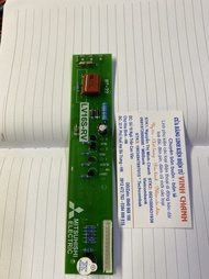 Bo mạch quạt cây Mitsubishi đời mới LV16S-RV