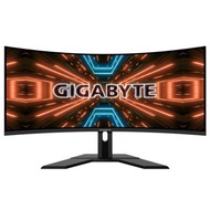 GIGABYTE 技嘉 | G34WQC 34型 144Hz HDR400 曲面電競螢幕