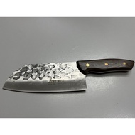 SAM LEE M2222 7” INCH MY WIFE KITCHEN KNIFE STAINLESS STEEL