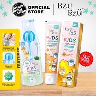 BZU BZU Kids Toothbrush Toothpaste Oral Care