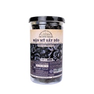 Mận Mỹ Sấy Dẻo Tự Nhiên - Mận Sấy Dẻo Không Đường Ăn Vặt Health - Dried Prune The Nuts Valley Trọng