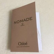 Chloe Nomade Eau De Parfum 香水
