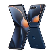 China Rom Motorola Moto Razr 60 Mobile Phone Dimensity 7400X 6.9" Folded Screen 50.0MP Camera 33W Ch