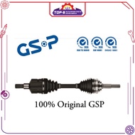 MAZDA CX7 CX9 -  (RIGHT) DRIVE SHAFT MZ-8-758A(GSP)