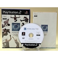 🔥ATHENS 2004🔥 PLAYSTATION 2 PS2