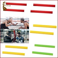 [kokiya] Boxing Training Sticks Professional Speed Reaction Flexibility Striking Sticks for Kicking 