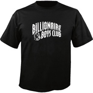 BILLIONAIRE BOYS CLUB Custom UNISEX Tshirt BLACK COLOR