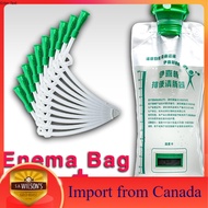 ENEMA BAG / ENEMA KIT / DETOX BAG / COFFEE ENEMA BAG /  ENEMA SET / COLON DETOX / 灌肠袋 / 咖啡灌肠袋  / 伊喜肠