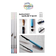 Figo Rod * Magic Master