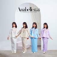 ANNABELLE DOLL KIDS BY LYC