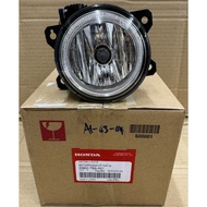 HONDA CITY T9A GM6 2018 CIVIC FC TEA CIVIC TYPE R FK7 FK8 HRV 2016-2018 FOG LAMP 33900-TBA-A01 33950