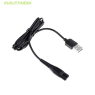 AUGUSTINEXH HQ8505 Power Cord A00390 Travel Shaving|Portable Shavers Power Wire Electric Adapter