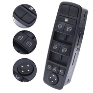 2518300290 Car Power Window Switch for Benz W164 GL320 GL350 GL450 ML320 ML350 ML450 R320 R350 A2518