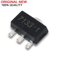 10pcs HT7133 HT7333 HT7350 HT7833 HT7533 HT7830 HT7130 HT7530 SOT-89 7133-1 7333-1 7350-1 7833-17533