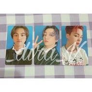 Wtt PC ALBUM BTS BUTTER CREAM Tille JUNGKOOK JIMIN JIN TO TAEHYUNG WANT TO TRADE PHOTOCARD