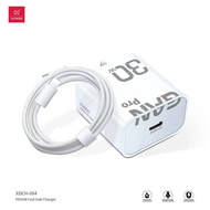XUNDD PD30W Fast set Charger