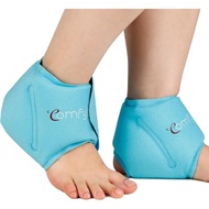 Suitable for Plantar Fasciitis, Plantar Fasciitis, Comfortable Temperature, Ankle Ice Bag, Foot Shea