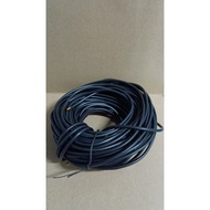 9646 cable contains 3 3c core 24awg awg24 24 awg 17meter 17m 17 meters
