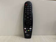 LG 智能電視遙控器