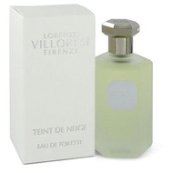[全網最齊全] [Pre-Order外國預訂] LORENZO VILLORESI Ladies Teint De Neige EDT Spray 3.4 Oz 100ml